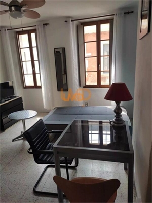 studio à la vente -   84200  CARPENTRAS, surface 21 m2 vente studio - UBI477443804
